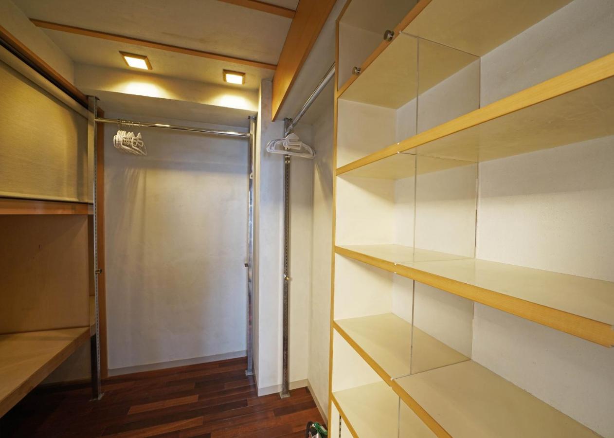Apartment 龍馬ザタワー Ryuma The Tower 一棟貸切の宿