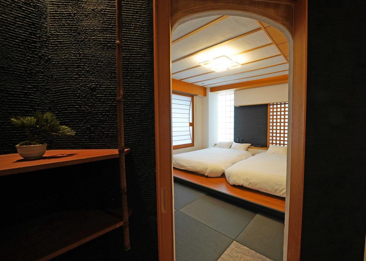 Apartment 龍馬ザタワー Ryuma The Tower 一棟貸切の宿 Tokyo