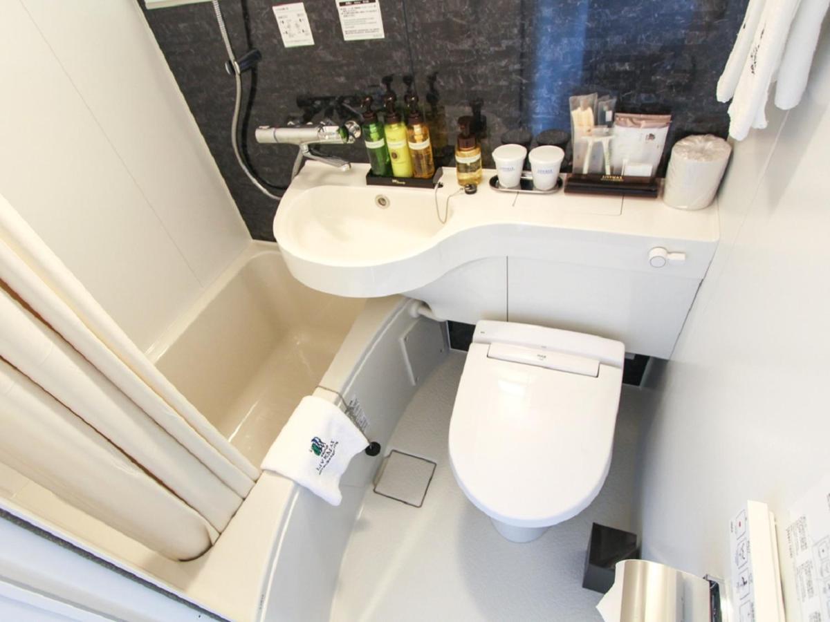 Hotel Livemax Bakurocho