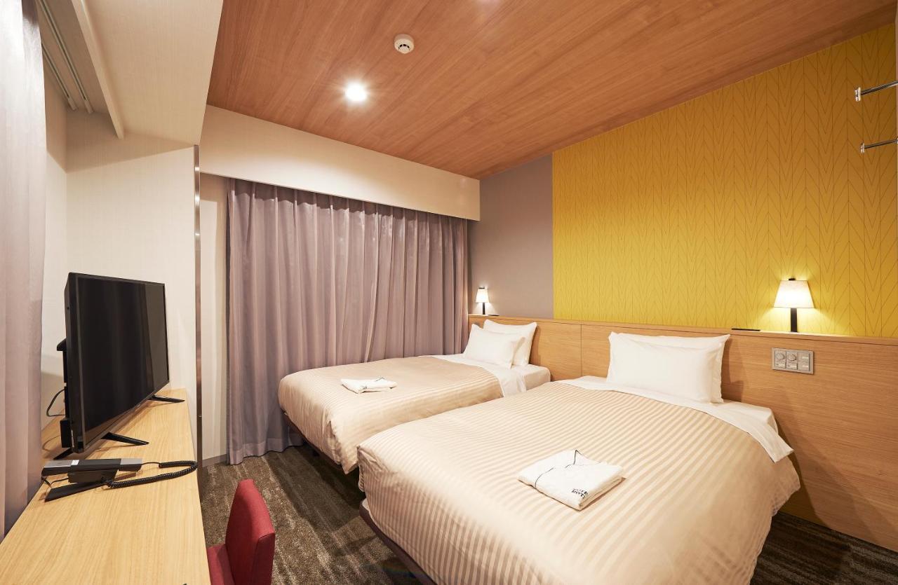 Hotel Sotetsu Fresa Tamachi 3*