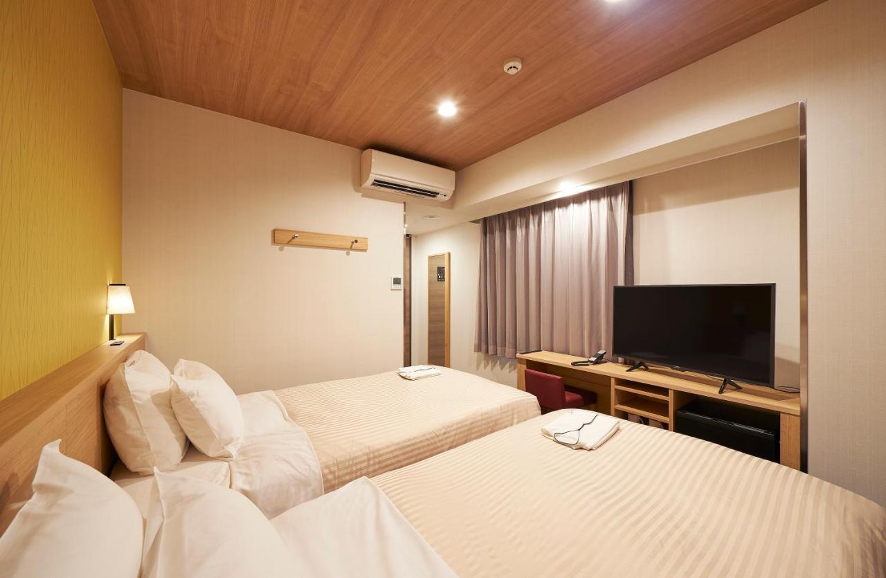 Sotetsu Fresa Tamachi 3*