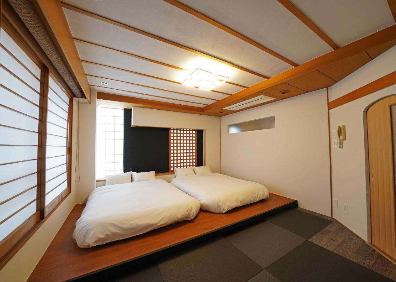 龍馬ザタワー Ryuma The Tower 一棟貸切の宿 Apartment Tokyo