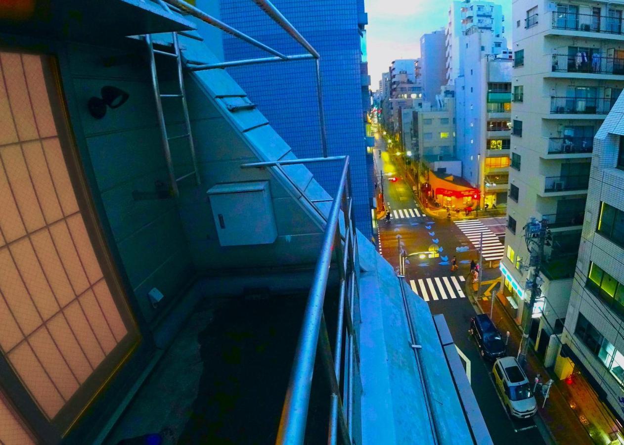 Apartment 龍馬ザタワー Ryuma The Tower 一棟貸切の宿 *