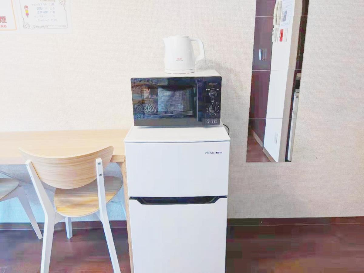Apartment Kiki Lm -- Self Check-in -- Number & Password Is In The Following Email