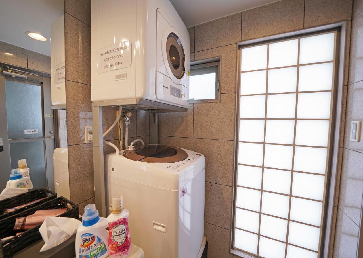 龍馬ザタワー Ryuma The Tower 一棟貸切の宿 Apartment Tokyo