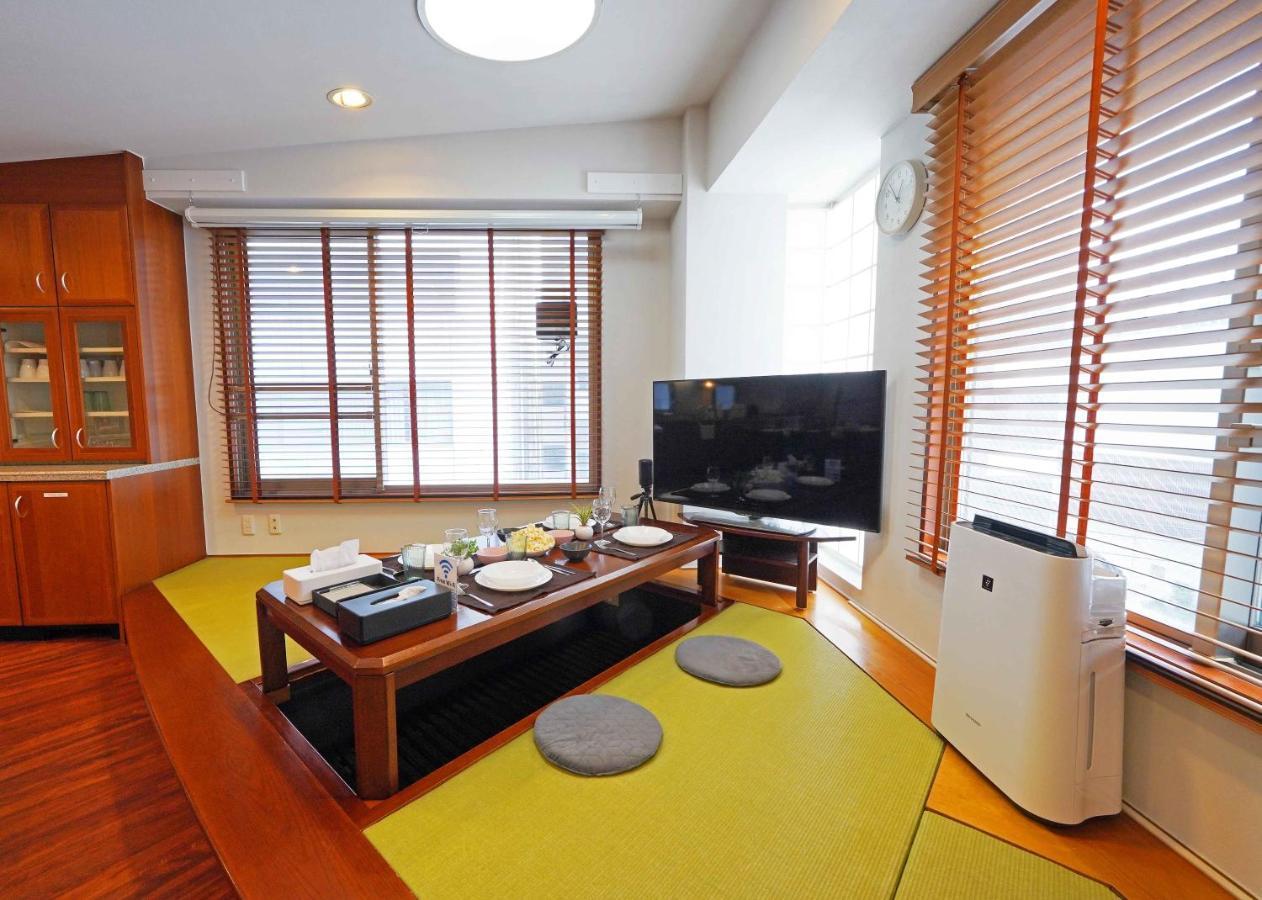 龍馬ザタワー Ryuma The Tower 一棟貸切の宿 Apartment