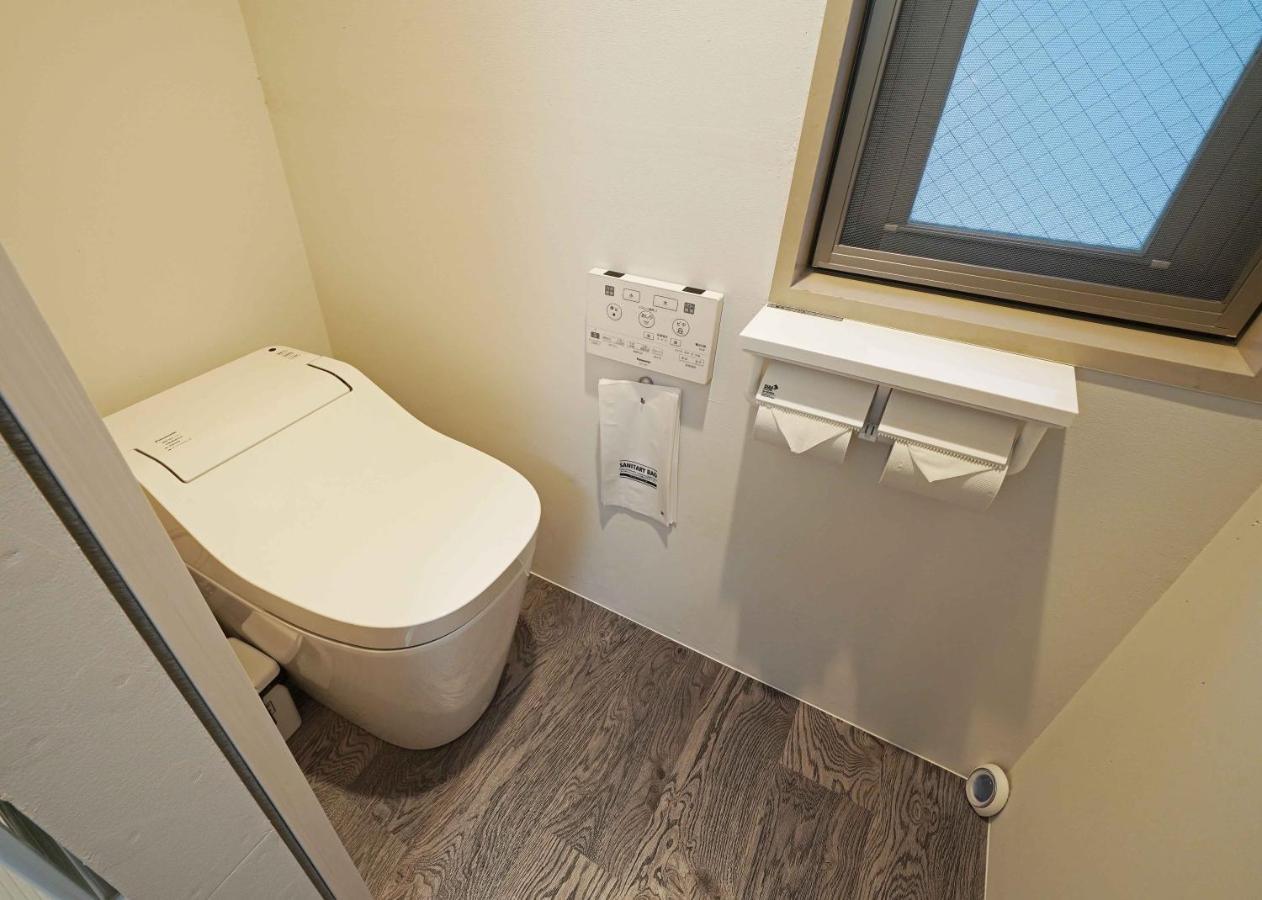 Apartment 龍馬ザタワー Ryuma The Tower 一棟貸切の宿