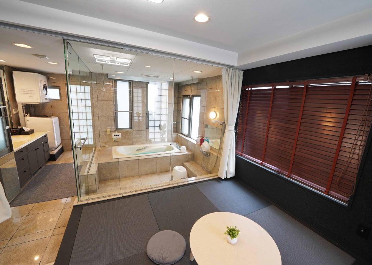 Apartment 龍馬ザタワー Ryuma The Tower 一棟貸切の宿 Tokyo