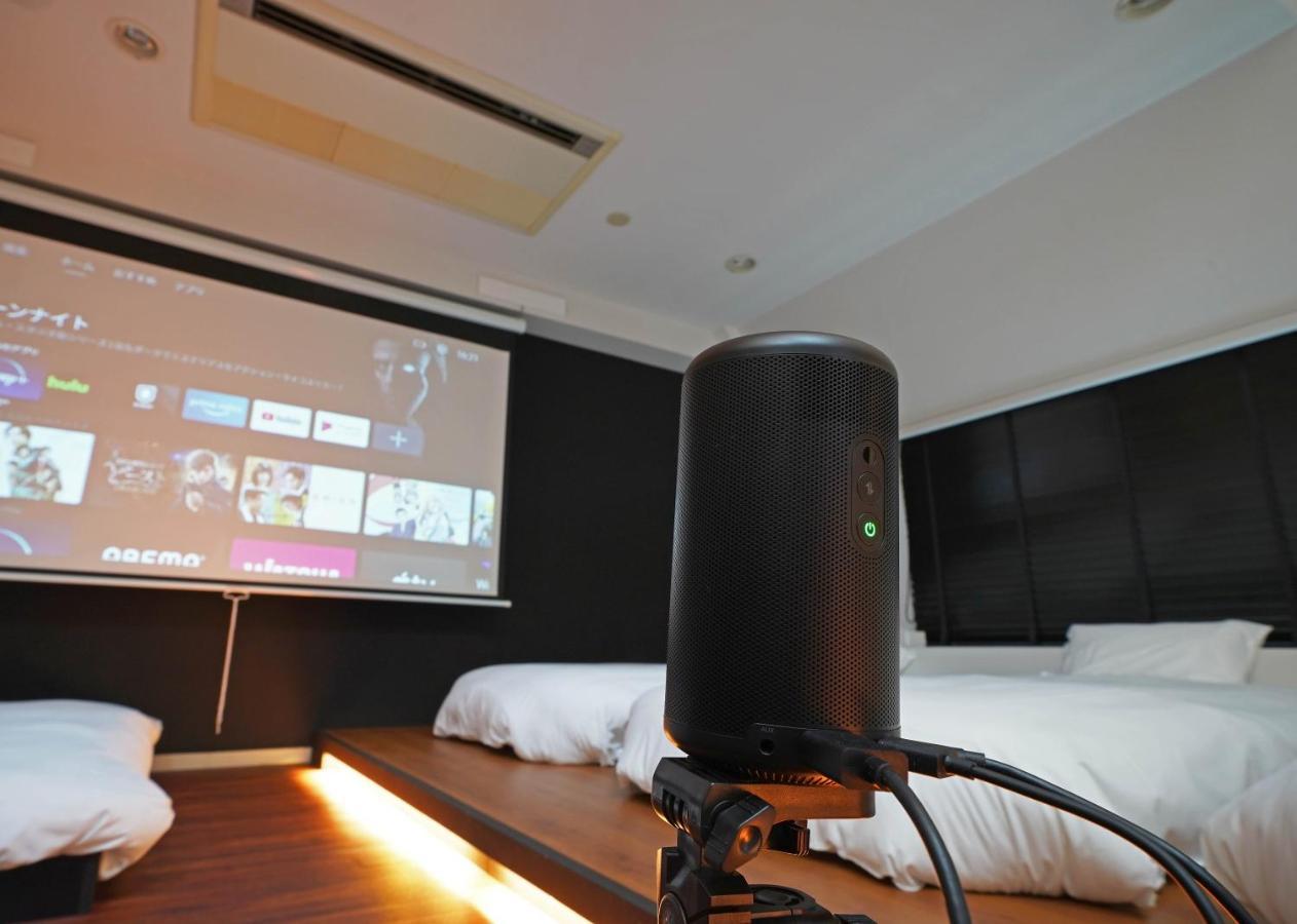 龍馬ザタワー Ryuma The Tower 一棟貸切の宿 Apartment