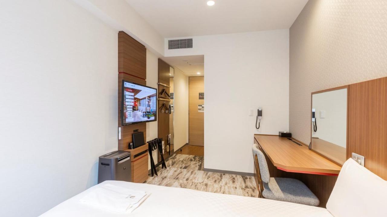 Via Prime Nihonbashi Ningyocho Hotel