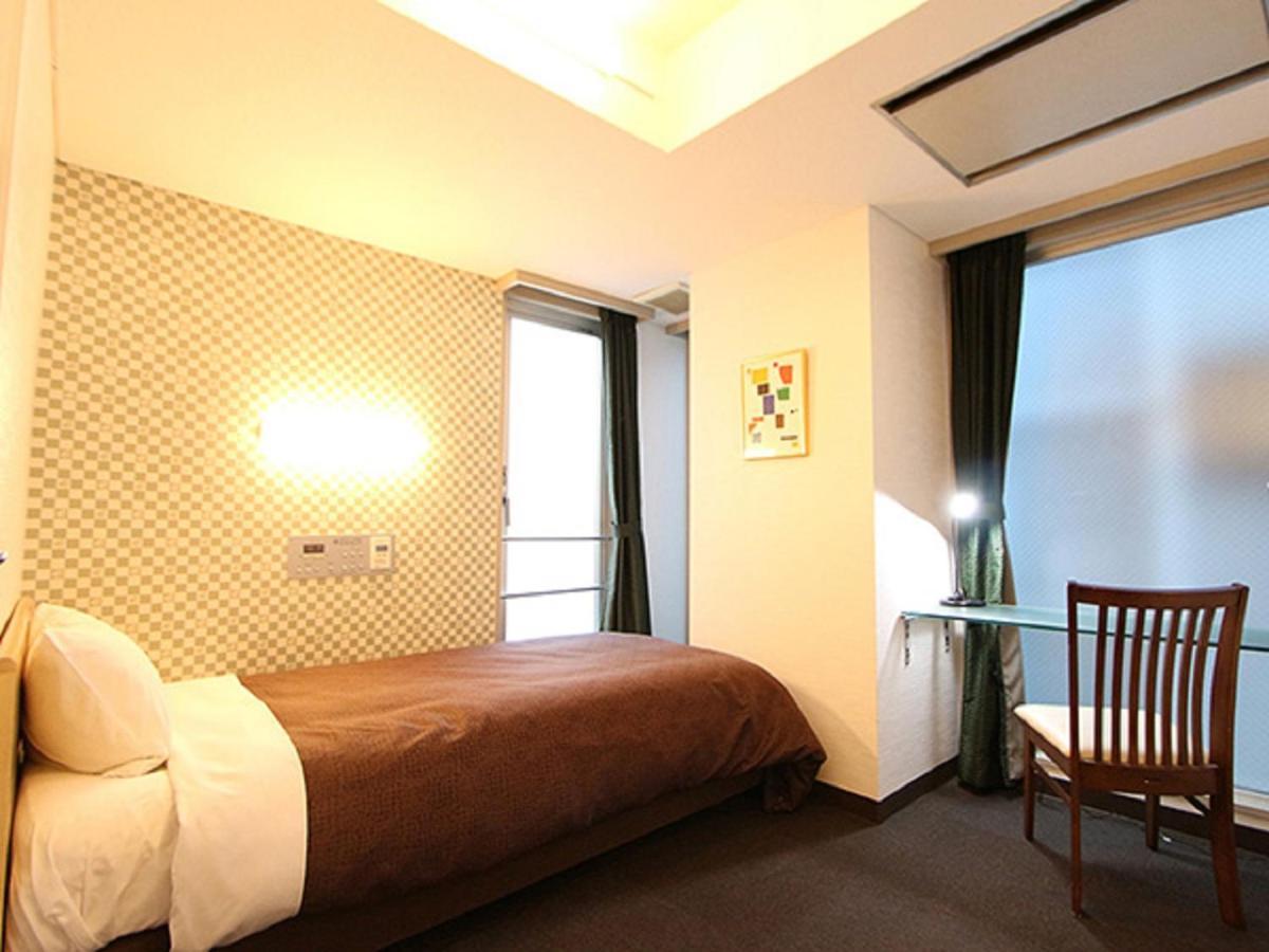 Livemax Budget Korakuen Hotel Tokyo
