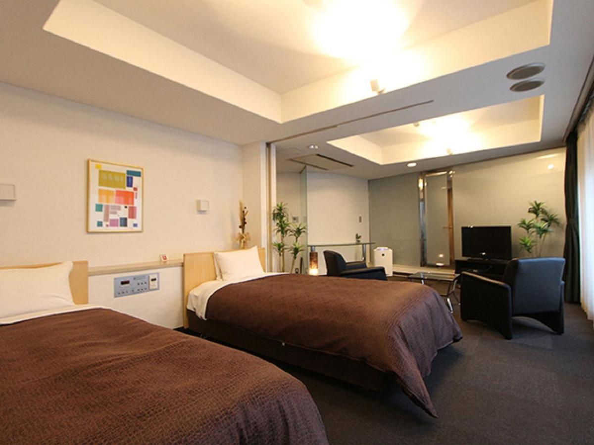 Hotel Livemax Budget Korakuen Tokyo