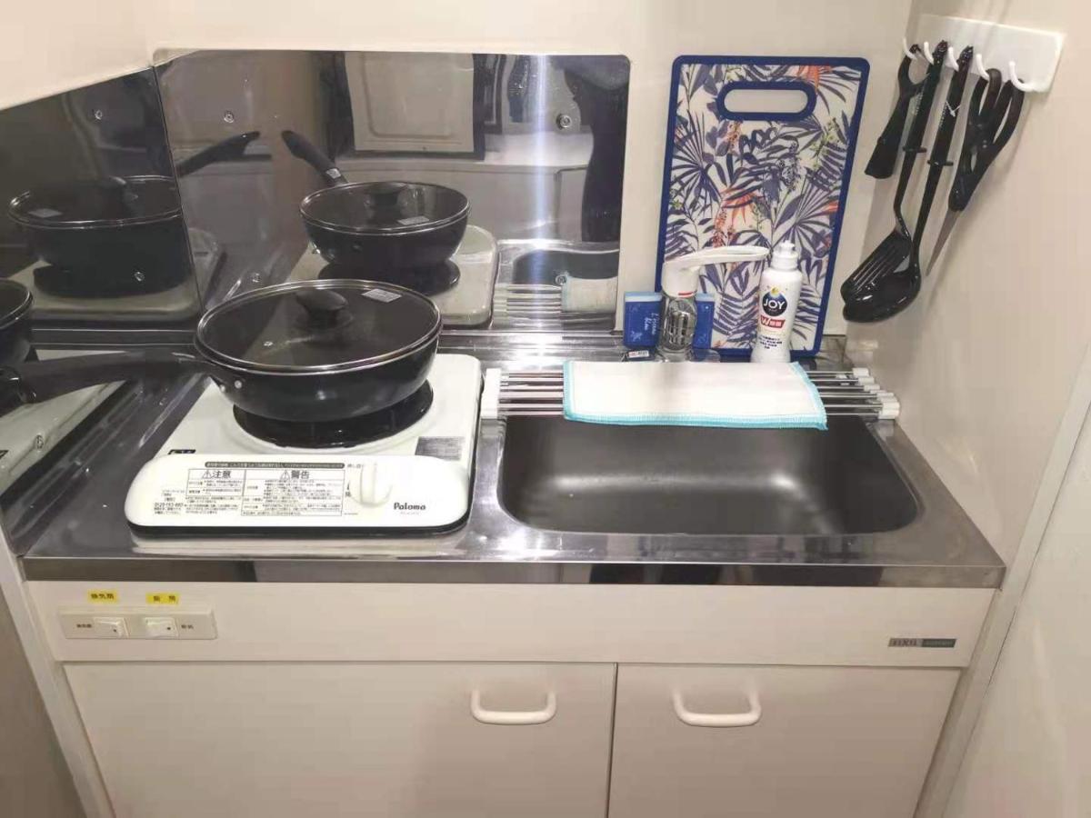 Gm -- Self Check-in -- Number & Password Is In The Following Email Apartment *