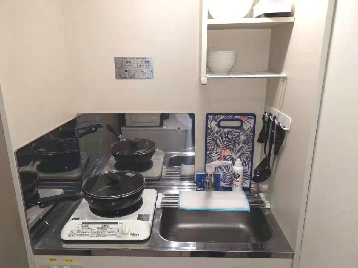 Gm -- Self Check-in -- Number & Password Is In The Following Email Apartment