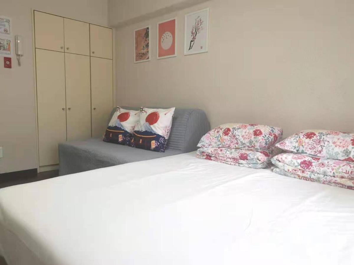 Kiki Lm -- Self Check-in -- Number & Password Is In The Following Email Apartment Tokyo