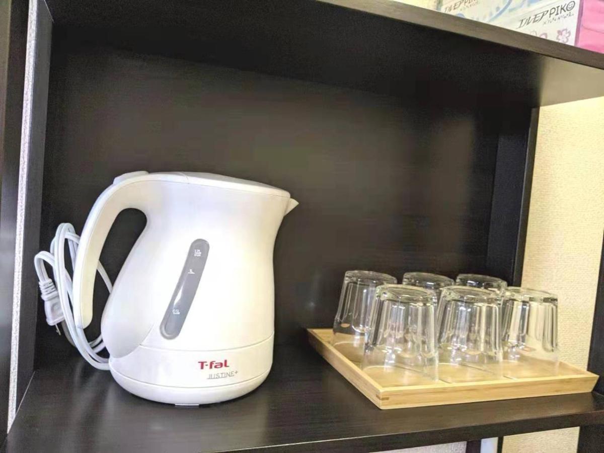 Apartment Kiki Lm -- Self Check-in -- Number & Password Is In The Following Email *