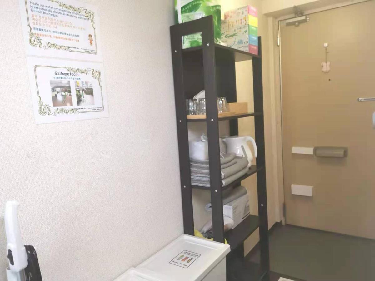 Apartment Kiki Lm -- Self Check-in -- Number & Password Is In The Following Email