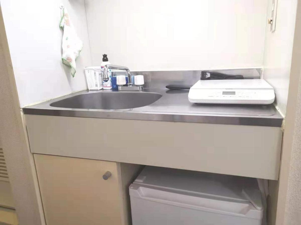 Apartment Kiki Lm -- Self Check-in -- Number & Password Is In The Following Email Tokyo