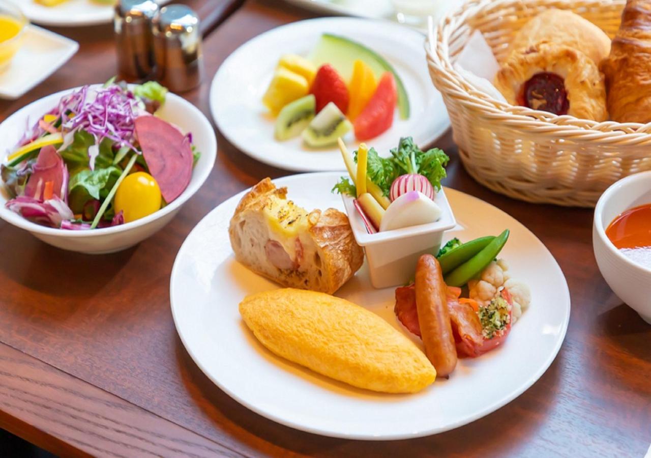 Niwa Hotel