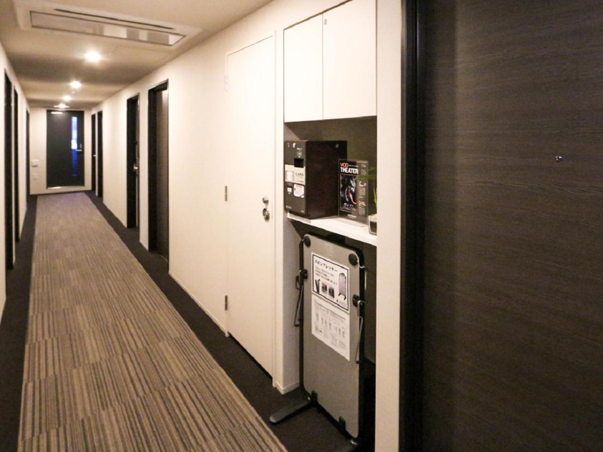 Hotel Livemax Shinjuku East