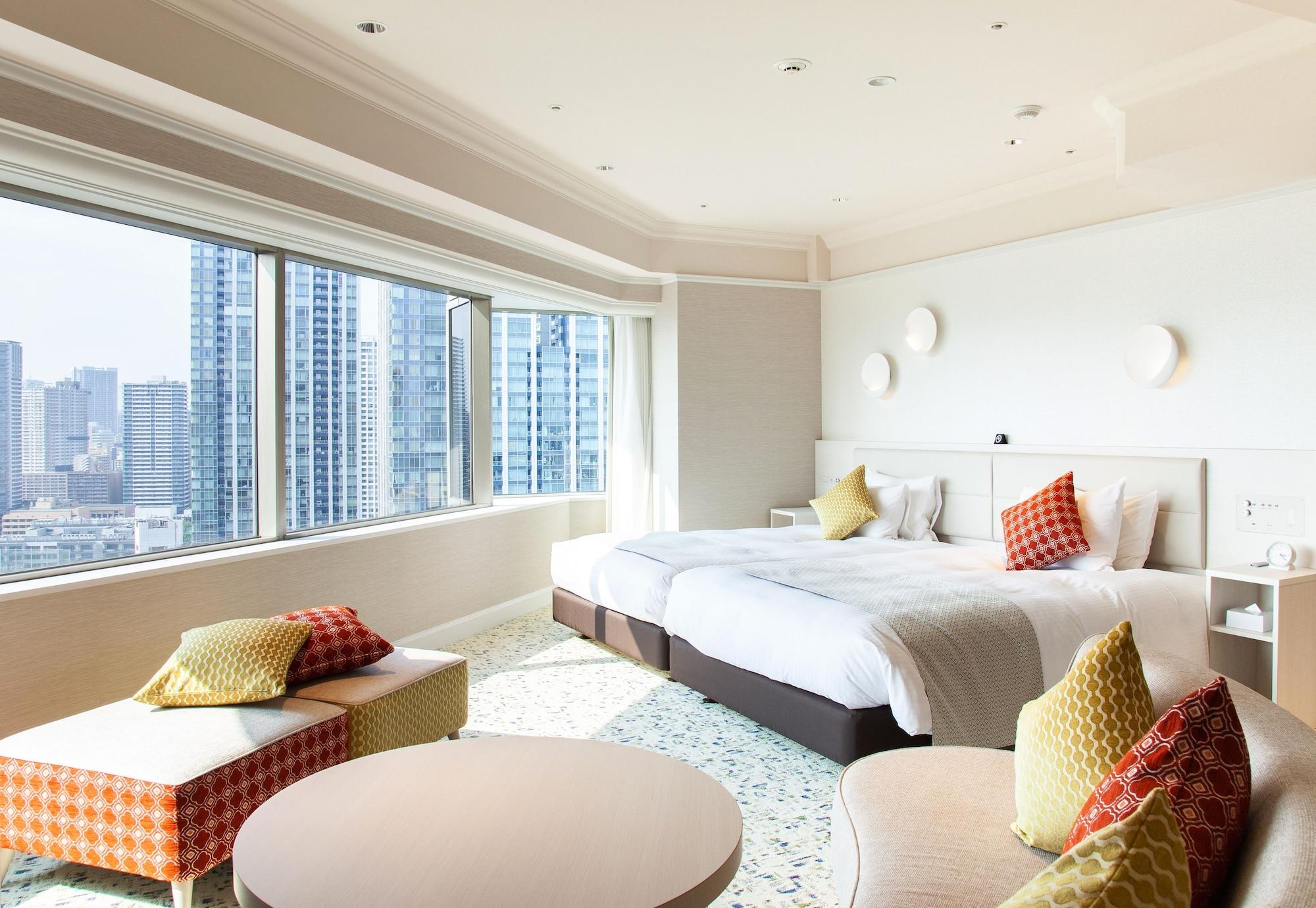 Hotel Ana Bay By Ihg Tokyo