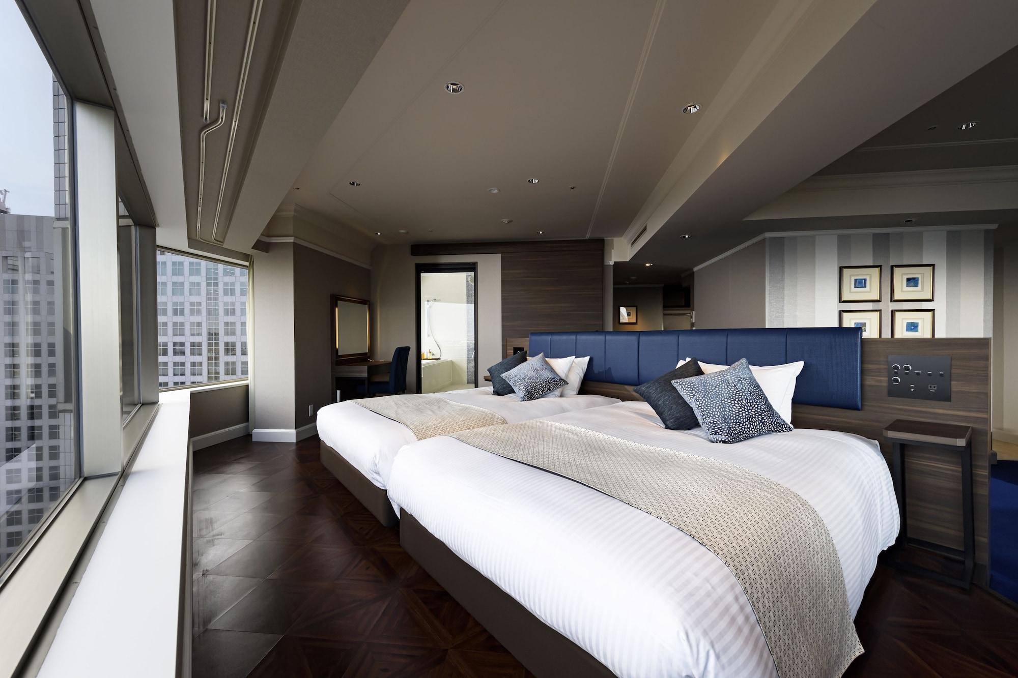 Ana Bay By Ihg Tokyo