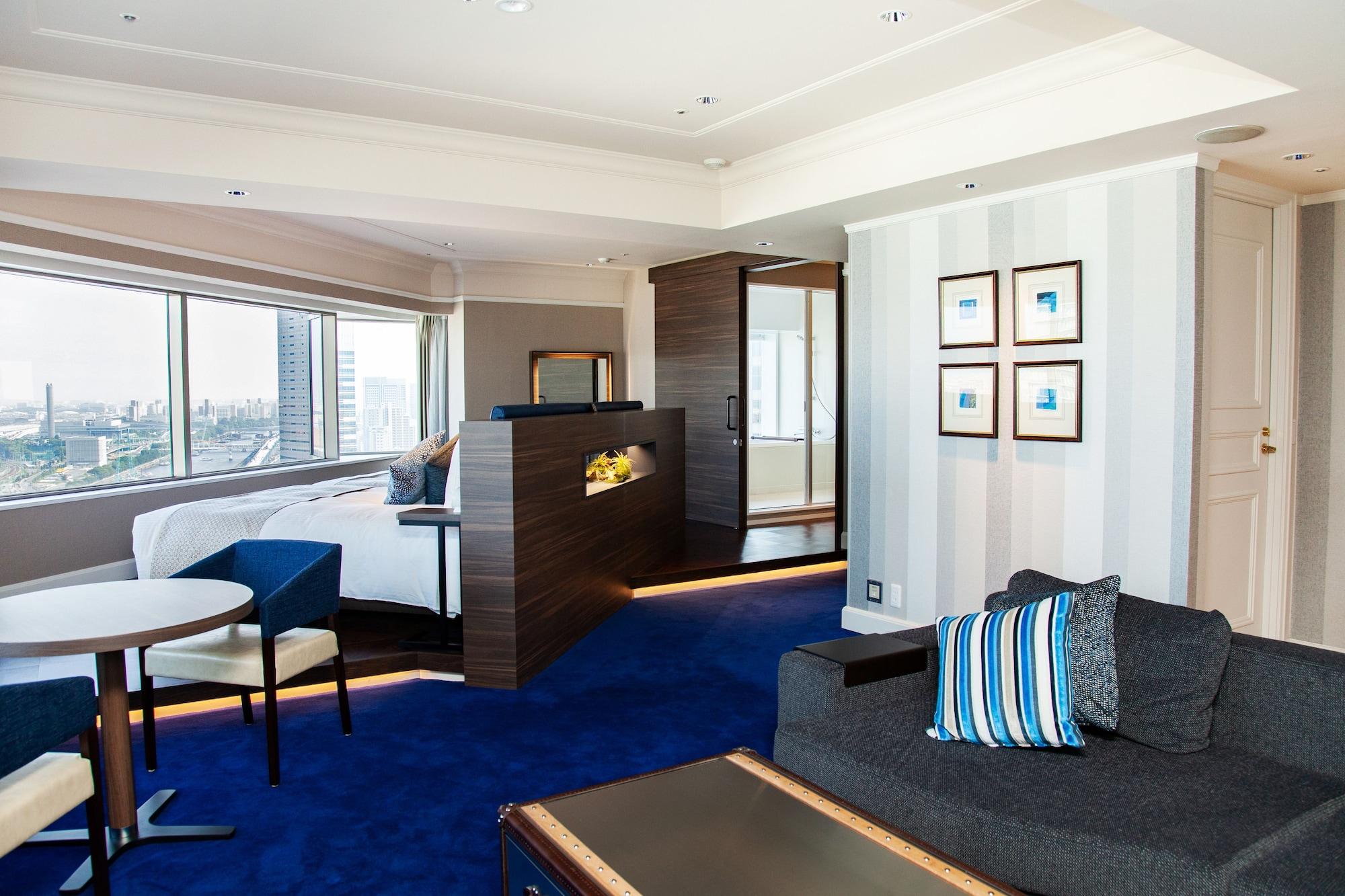 Ana Bay By Ihg Tokyo