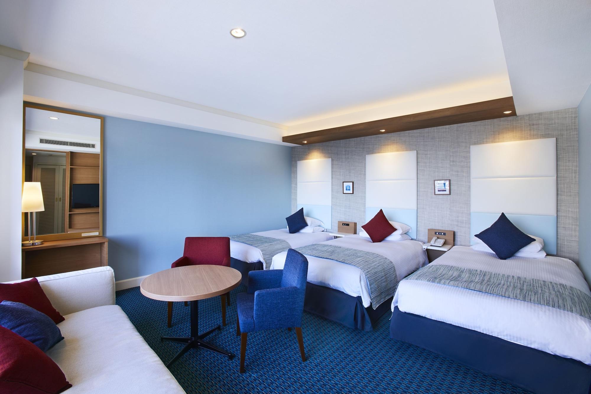 Ana Bay By Ihg Tokyo