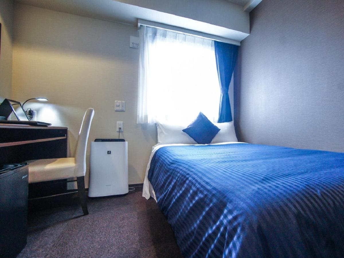 Livemax Kasai Ekimae Hotel Tokyo