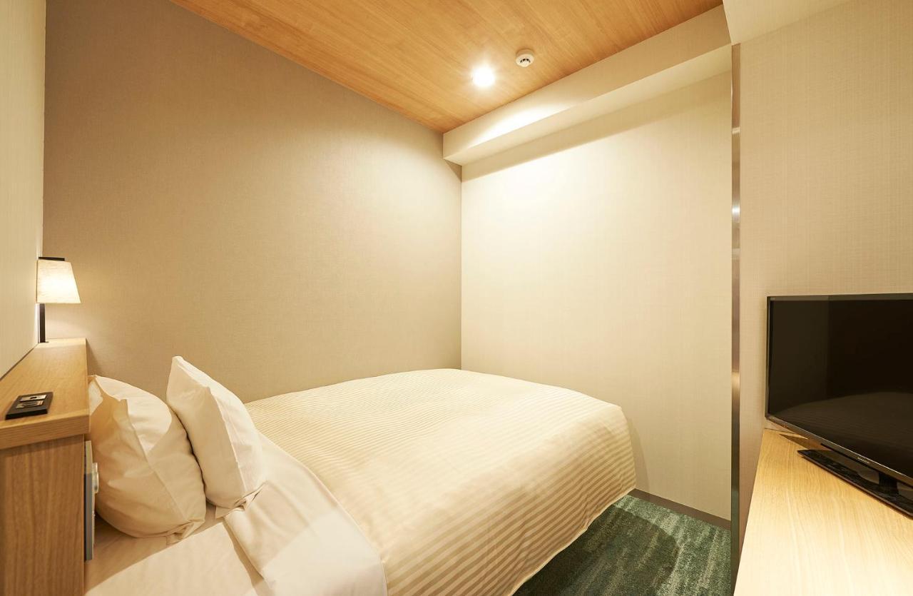 Sotetsu Fresa Tamachi Hotel