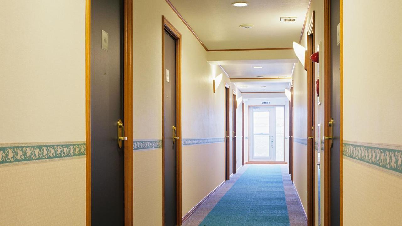 Toyoko Uguisudani Ekimae Hotel Tokyo