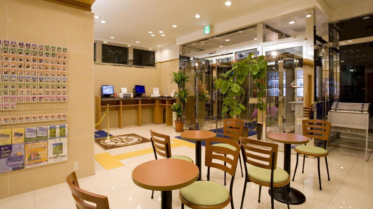 Toyoko Uguisudani Ekimae