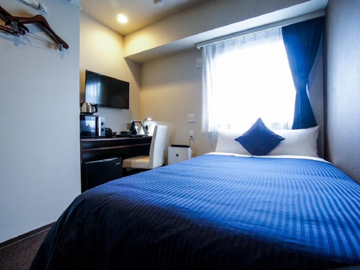 Livemax Kasai Ekimae Hotel