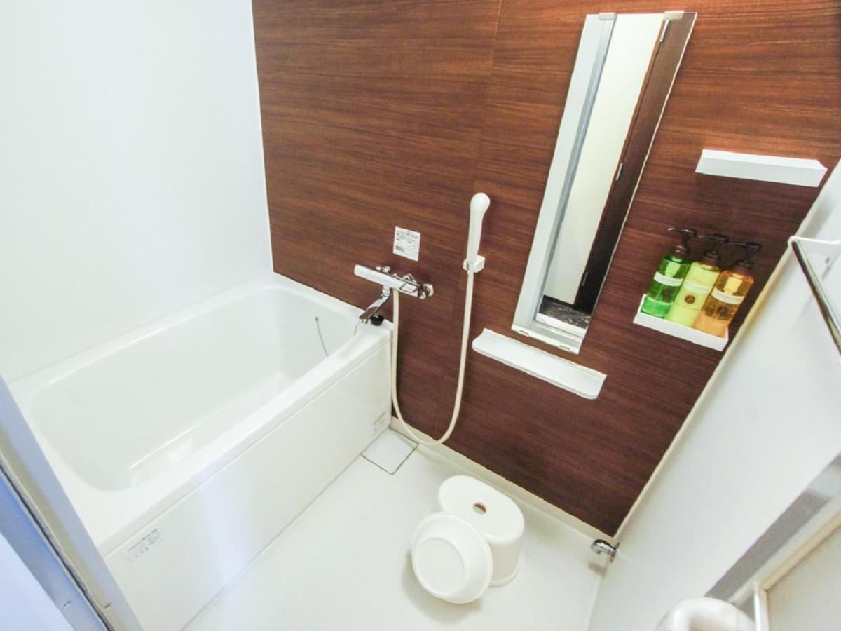 Livemax Kasai Ekimae Hotel 3*