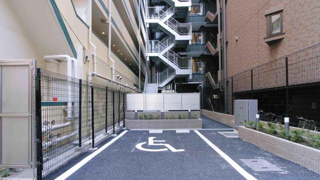 Hotel Toyoko Nihombashi Zeimusho Mae Tokyo