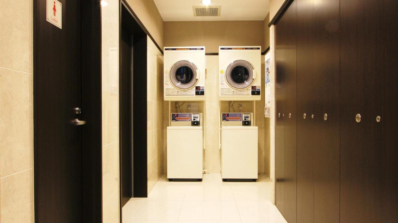 Toyoko Kanda Akihabara Hotel 3*