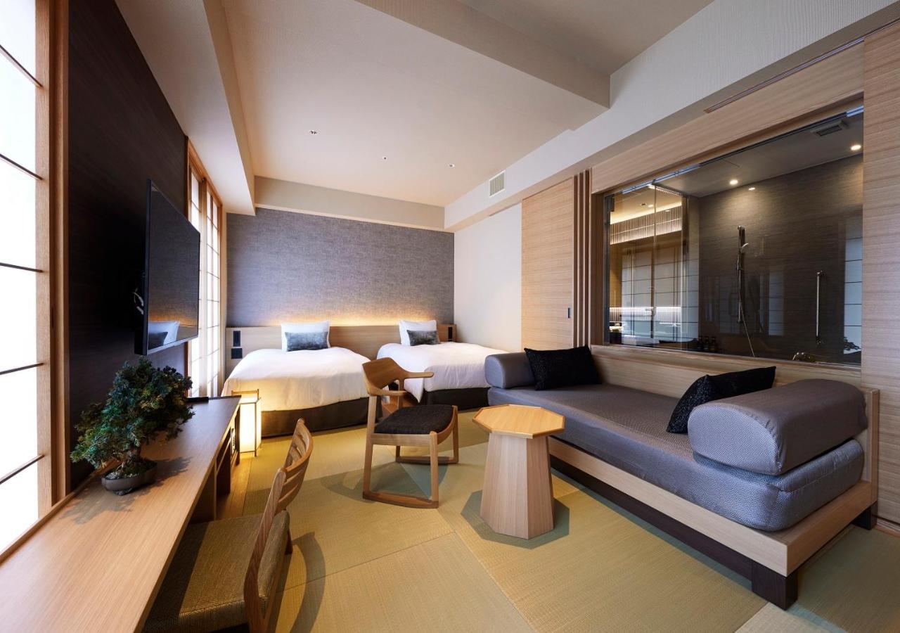 Hotel Niwa