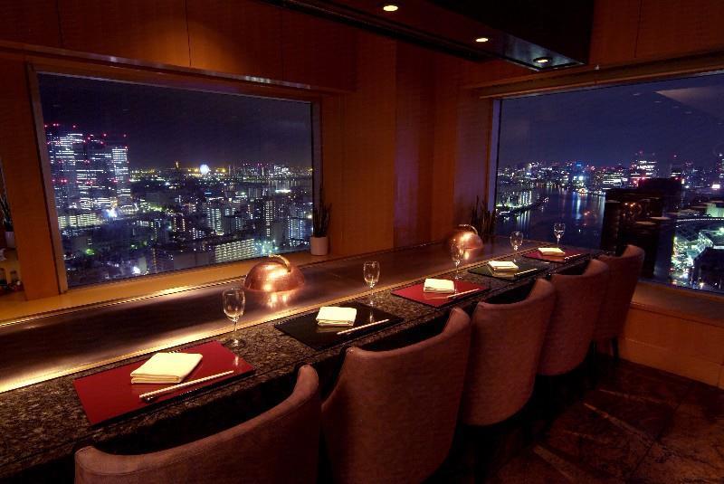 Ginza Creston 4* Tokyo