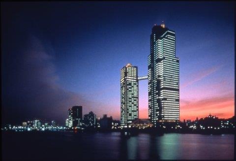 Hotel Ginza Creston