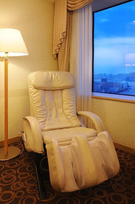 Ginza Creston Hotel