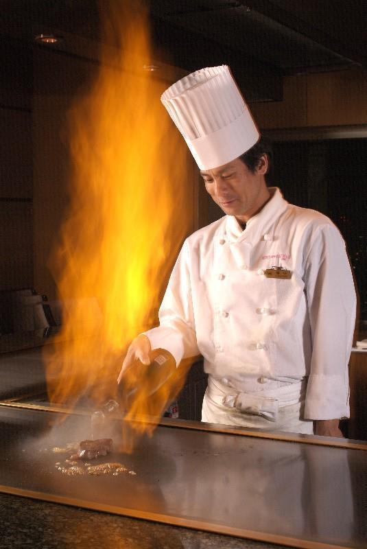 Ginza Creston 4*