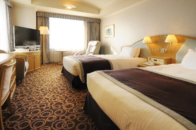 Ginza Creston Hotel 4*