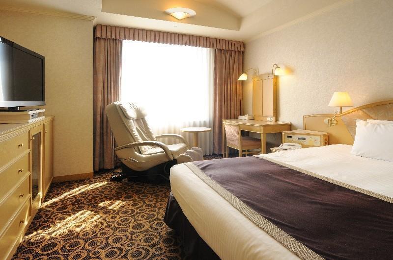Hotel Ginza Creston