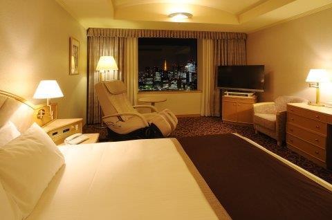 Ginza Creston 4*