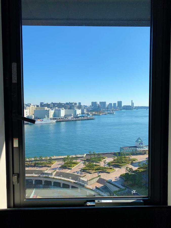 Tavinos Hamamatsucho 3* Tokyo
