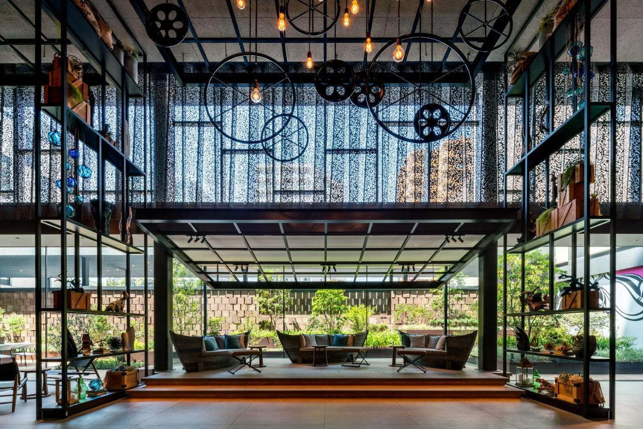 Bay Shiomi Hotel
