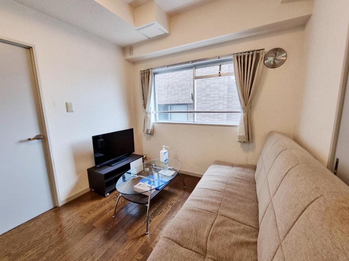 Prism Court 綾瀬 Apartment Tokyo