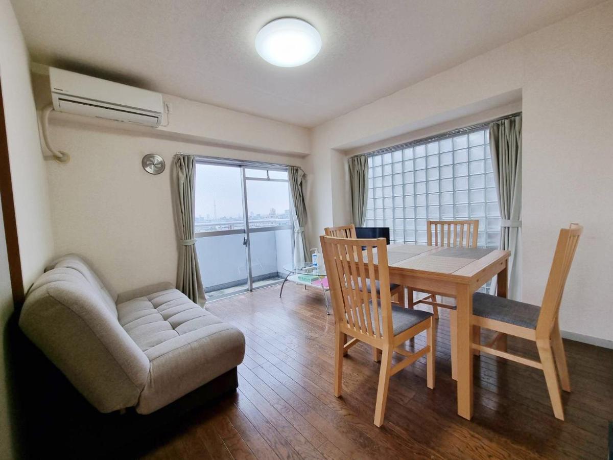 Prism Court 綾瀬 Apartment *