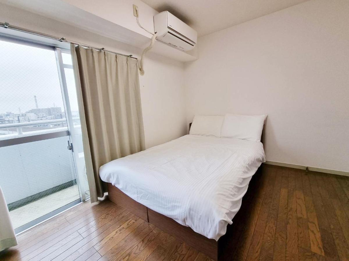 Prism Court 綾瀬 Tokyo
