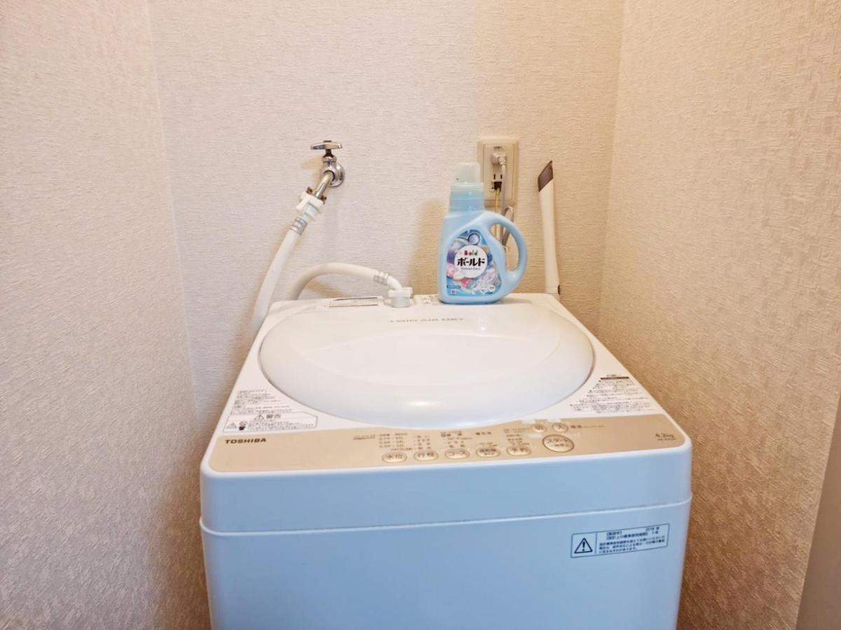 Prism Court 綾瀬 * Tokyo
